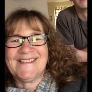 Meet your Posher, Barbara